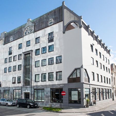 Hotel Four Monkeys Ålesund Exteriér fotografie