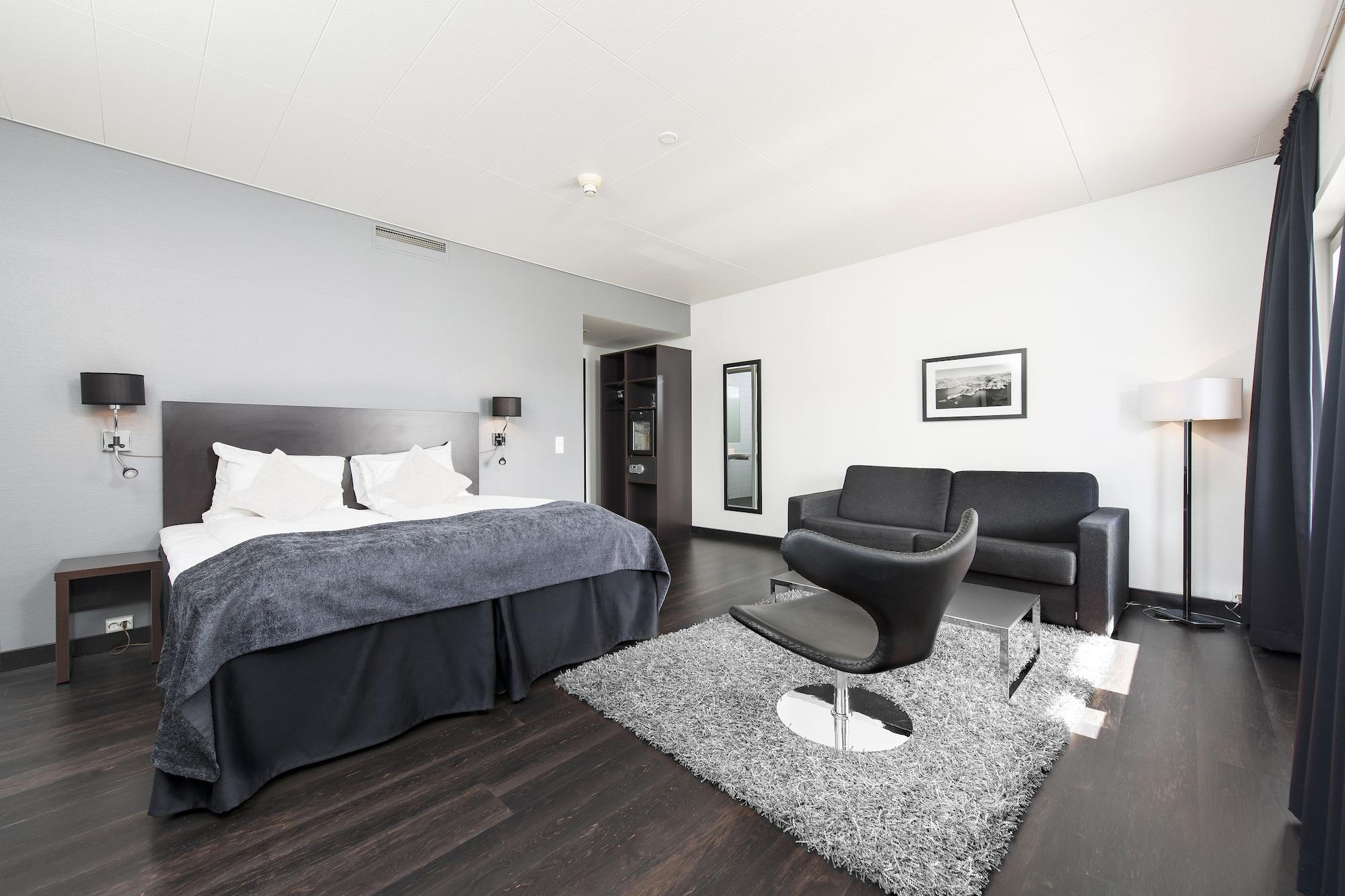 Hotel Four Monkeys Ålesund Exteriér fotografie