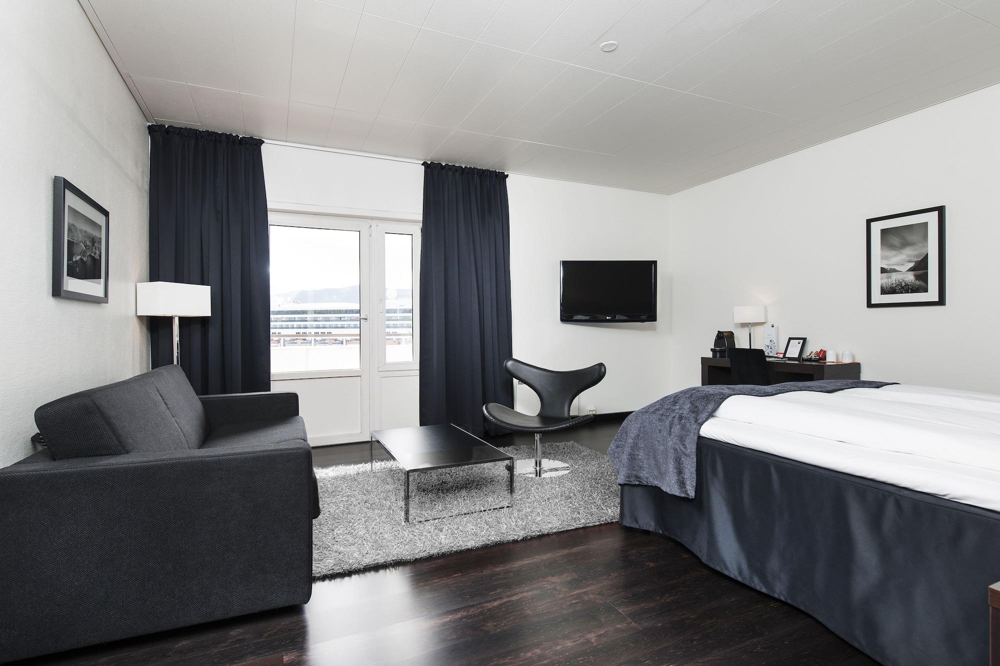 Hotel Four Monkeys Ålesund Exteriér fotografie