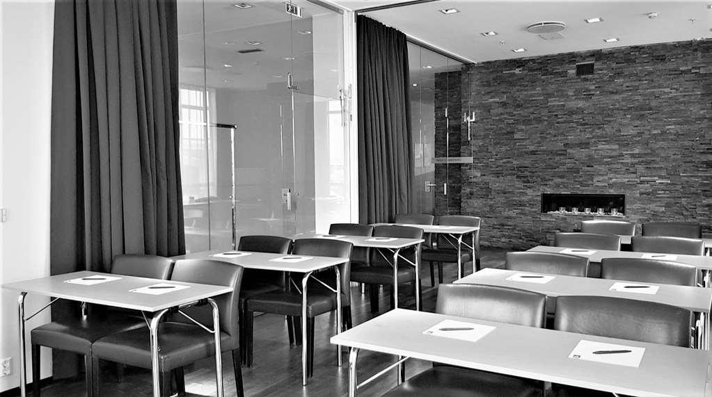 Hotel Four Monkeys Ålesund Zařízení fotografie