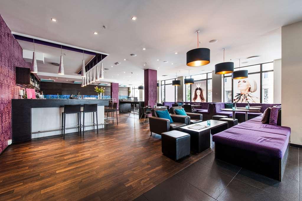 Hotel Four Monkeys Ålesund Restaurace fotografie