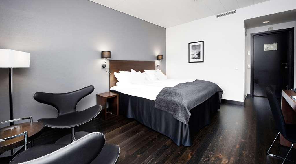 Hotel Four Monkeys Ålesund Pokoj fotografie