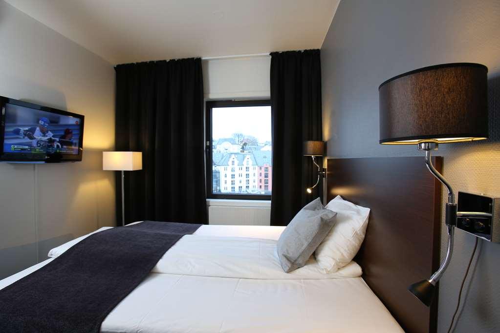 Hotel Four Monkeys Ålesund Vybavení fotografie