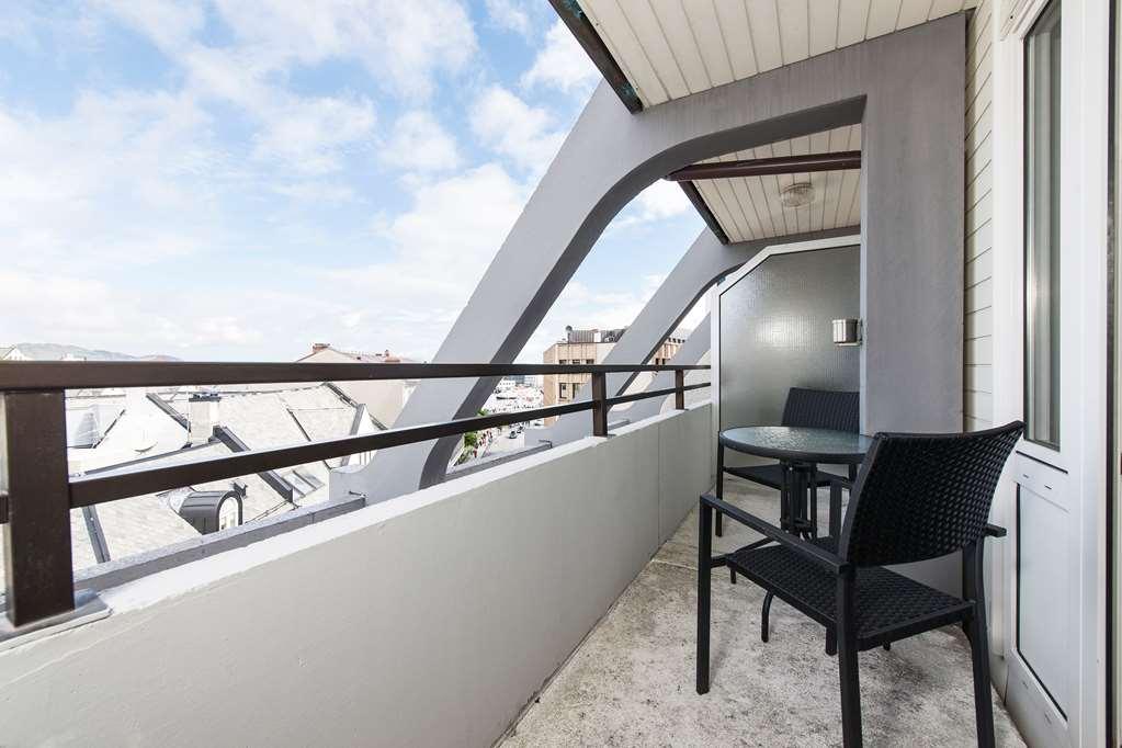 Hotel Four Monkeys Ålesund Vybavení fotografie