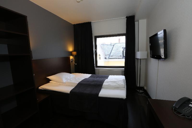 Hotel Four Monkeys Ålesund Exteriér fotografie