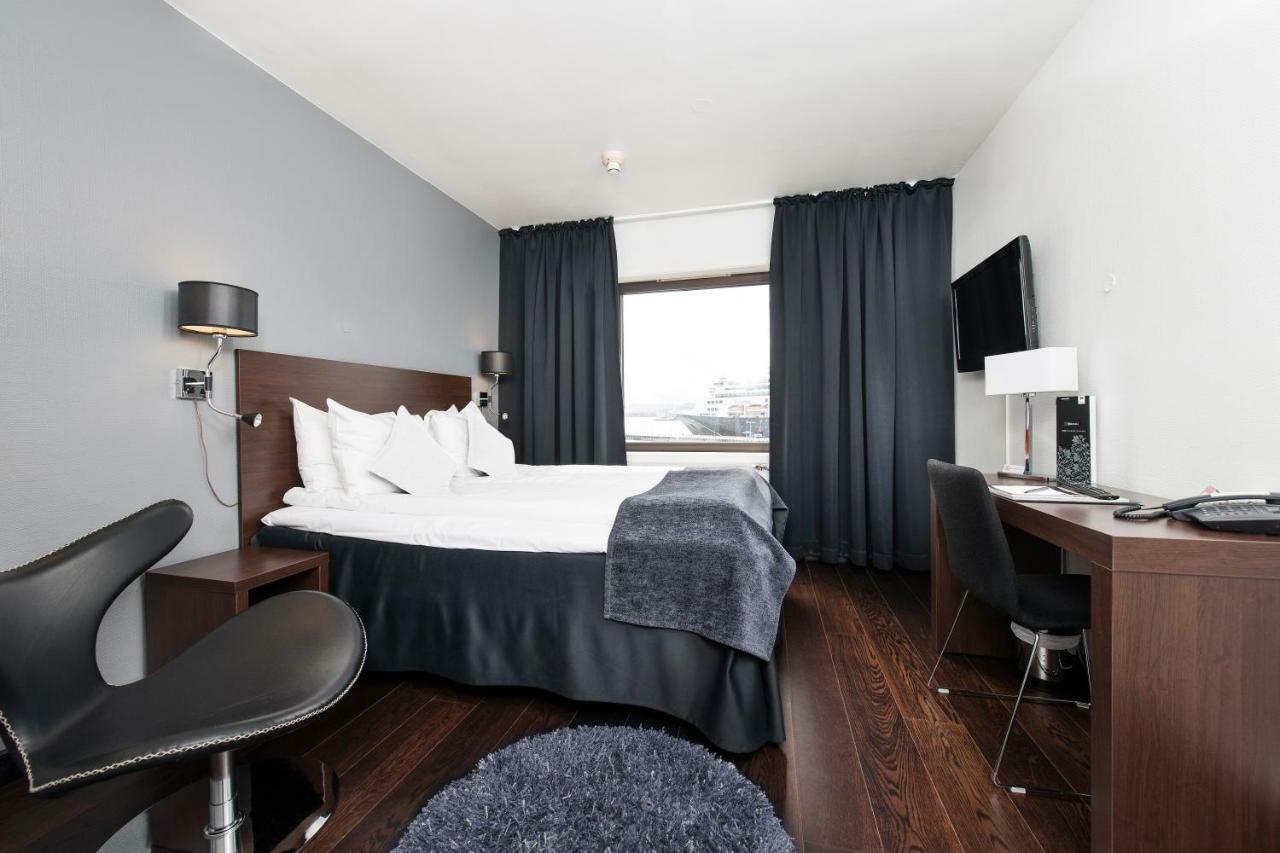 Hotel Four Monkeys Ålesund Exteriér fotografie
